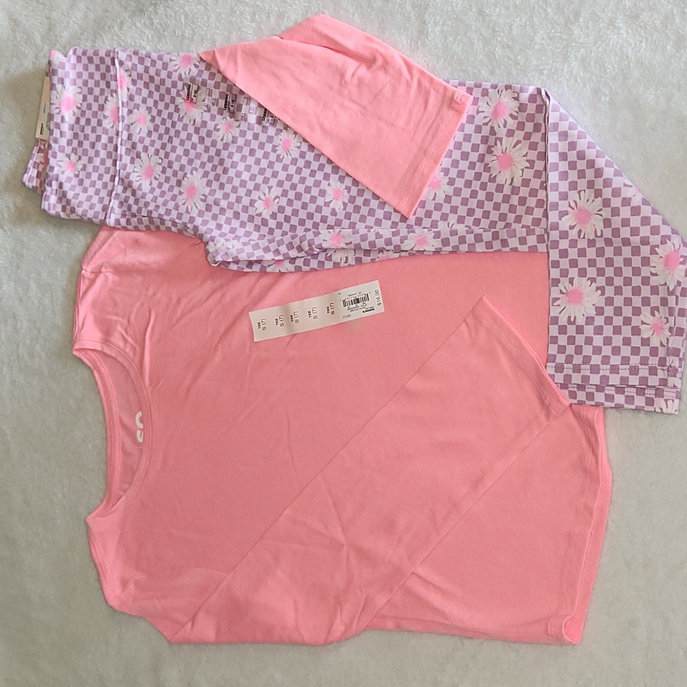 NWT SO Set